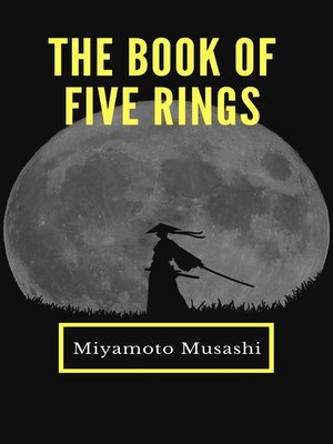 cover image of The Book of Five Rings